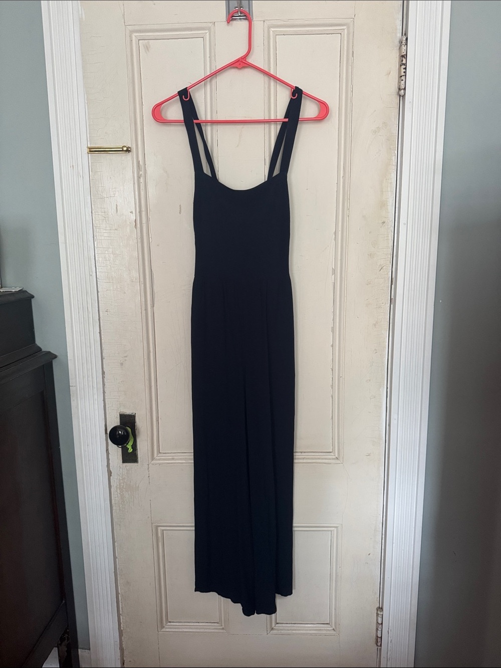Navy Madewell Women's jumpsuit